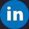 icon linkedin